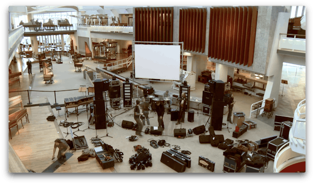 Collective Oblivion - Live At MFMI - ...