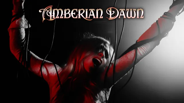 Amberian Dawn - Unchained (Music Video)