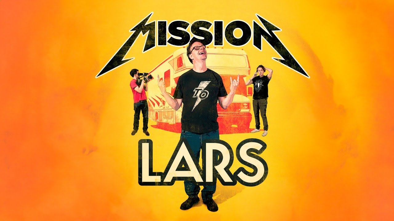 Mission to Lars
