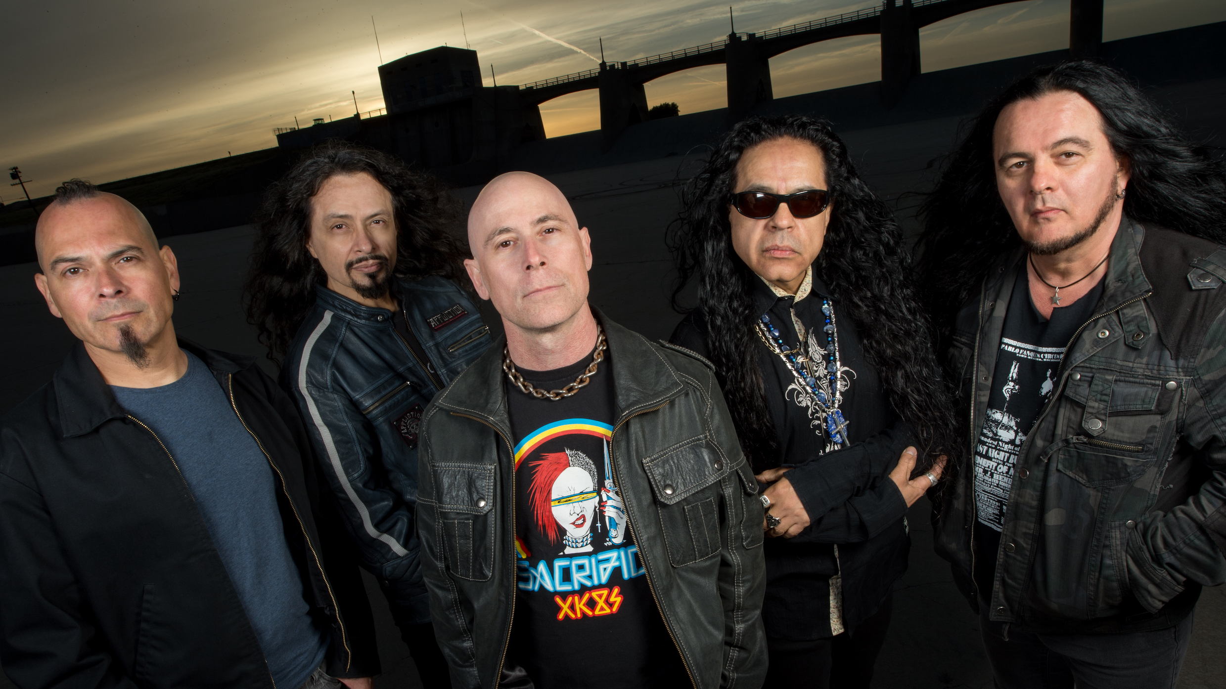 Armored Saint