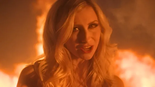 Amberian Dawn - Temptation's Gates (M...