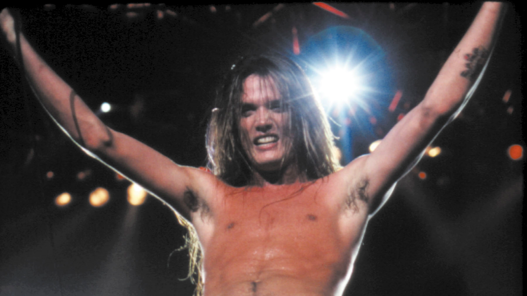 Sebastian Bach
