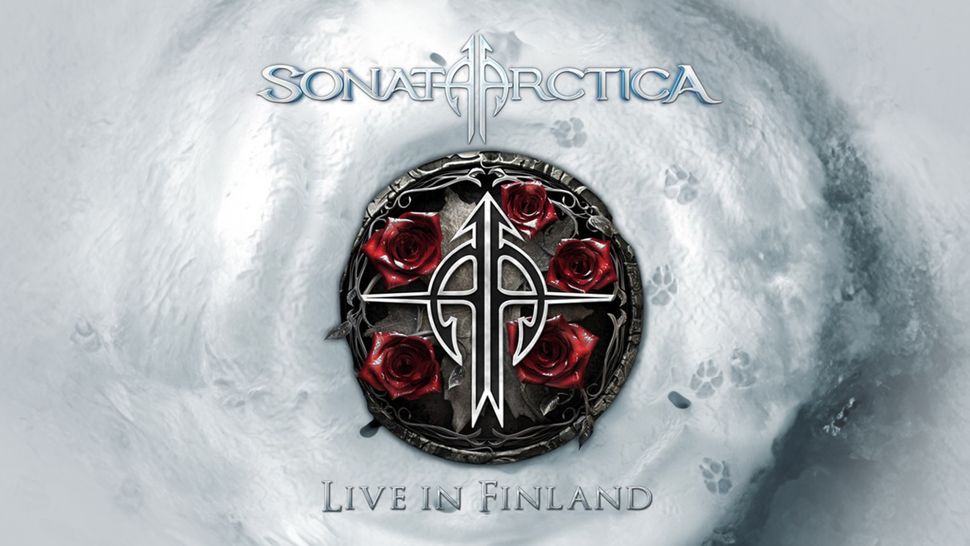 Live In Finland - Sonata Arctica Open Air II