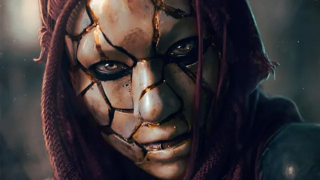 Infected Rain - Stranger (Music Video)