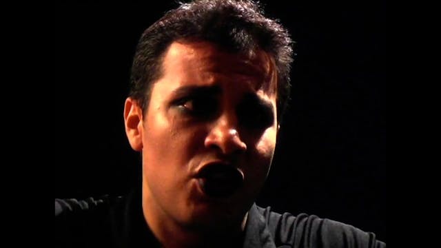 Gothic Vampires From Hell (trailer)