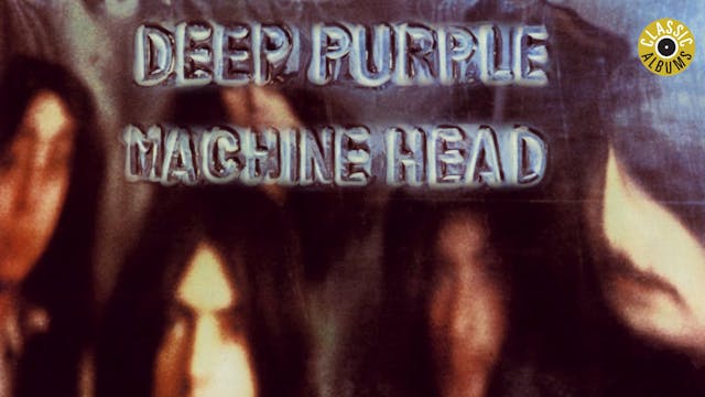 Deep Purple - Machine Head