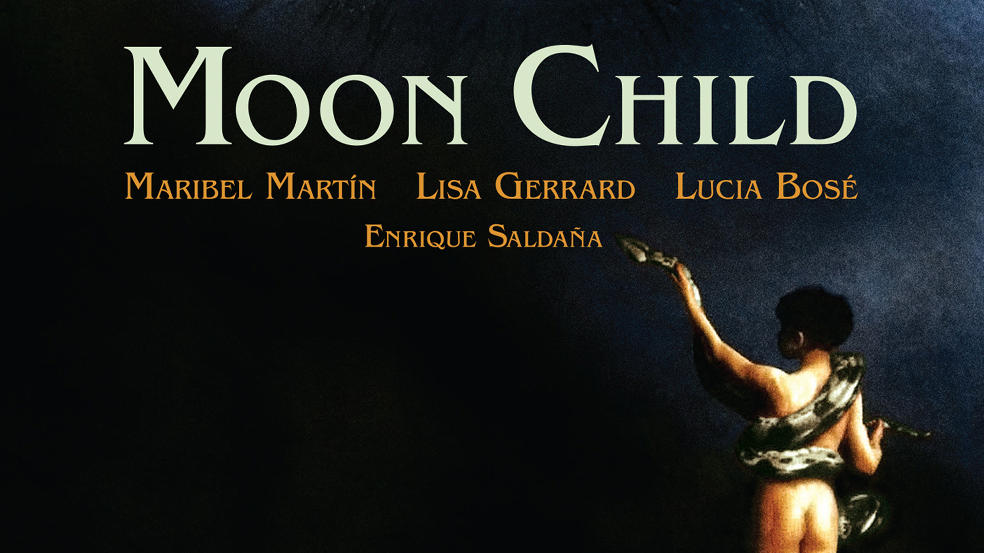 Moon Child