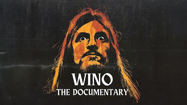 WINO: The Documentary
