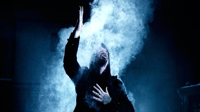 Evergrey - Ominous (Music Video)
