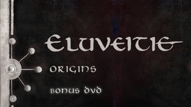 Origins - Live At Feuertanz Festival ...