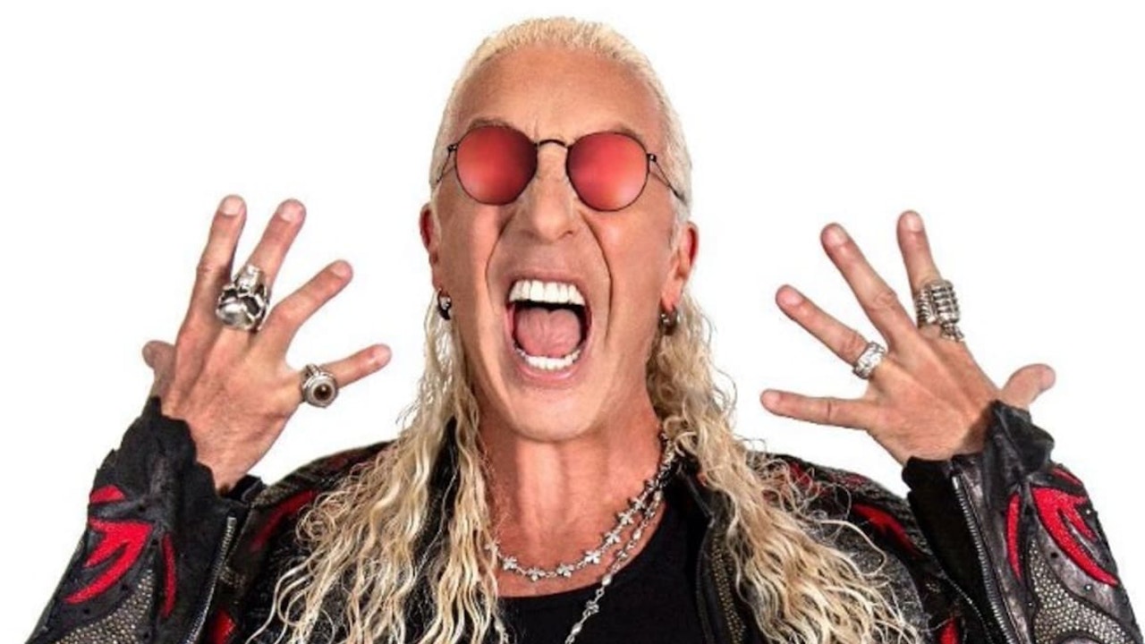 Dee Snider THUNDERFLIX