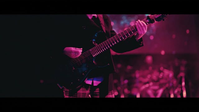 Voyager - Dreamer (Music Video)