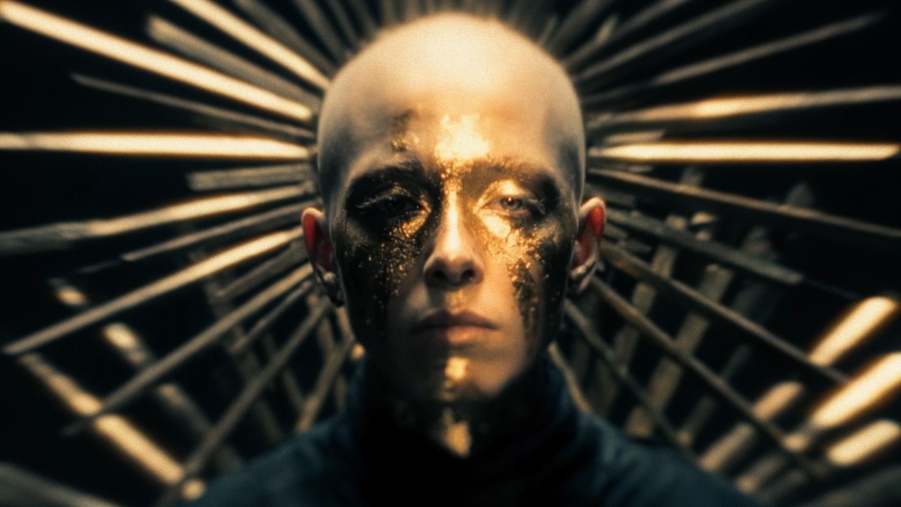 Samael - Hail To The Sun  (Music Video)