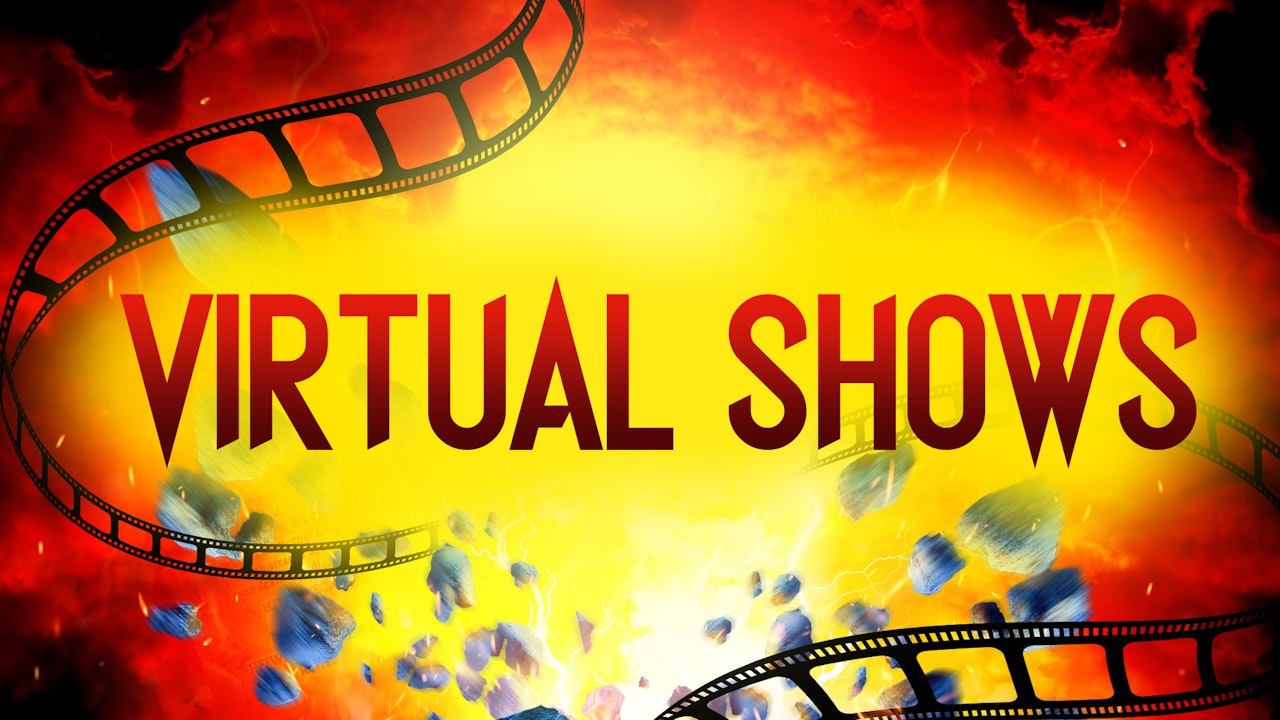 Virtual Shows