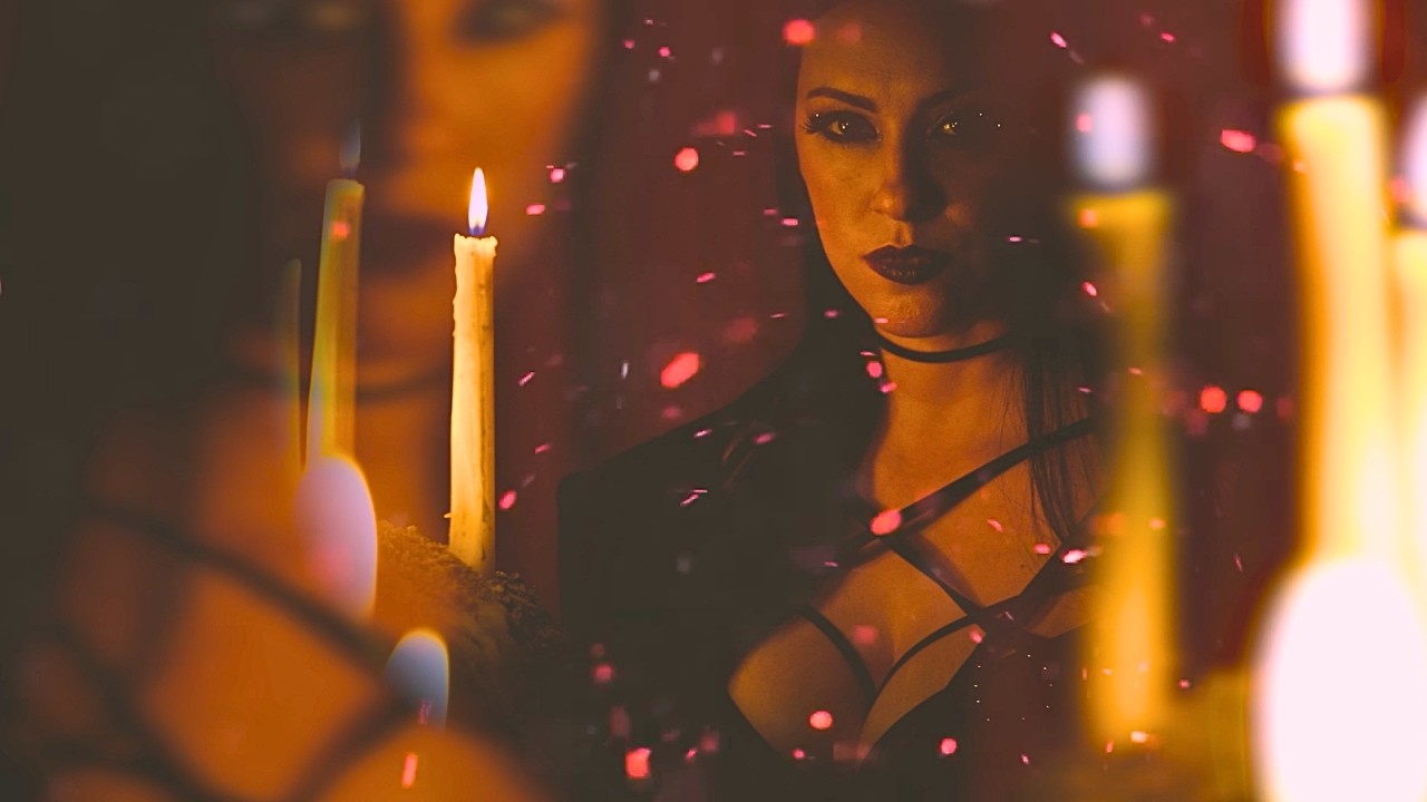 Temperance - The Devil: Sin, Sin, Sin (Music Video)