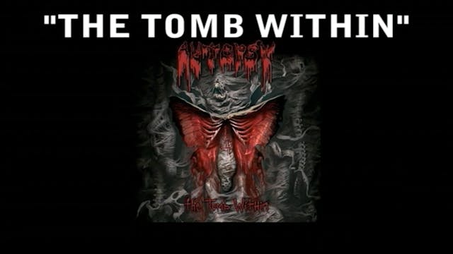 Autopsy: The Tomb Within (Web Promo C...