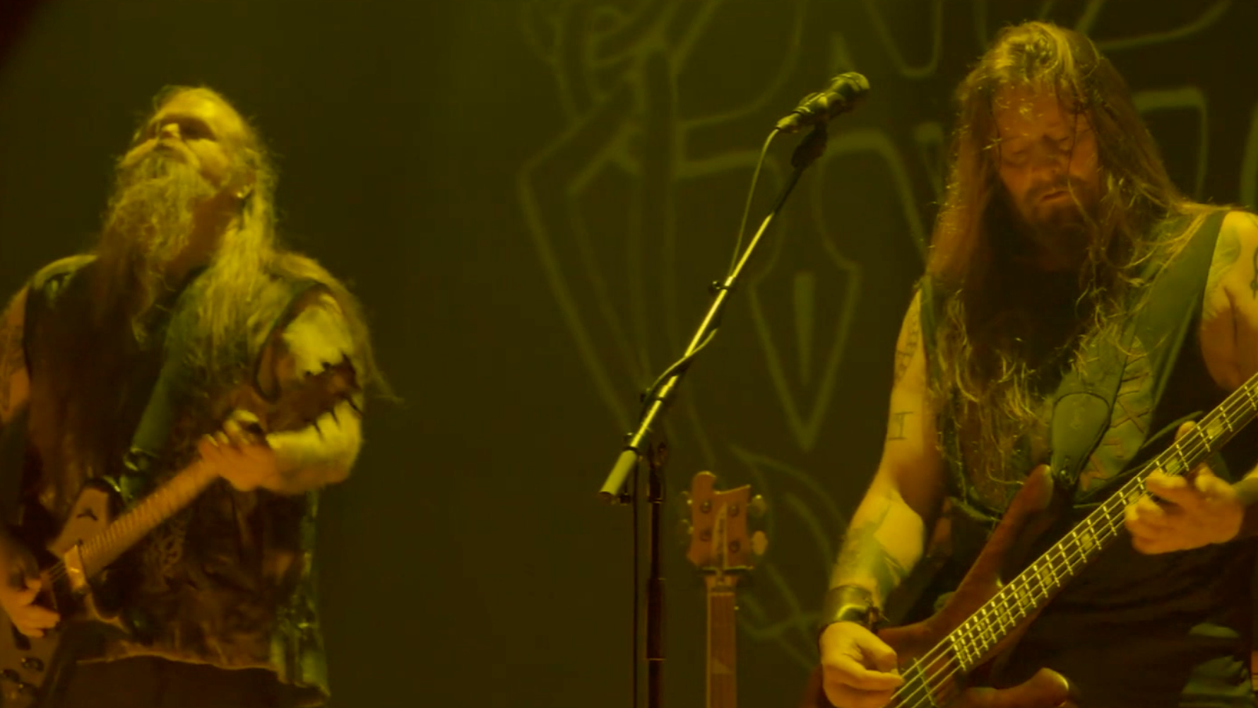 From Wacken to Valevåg