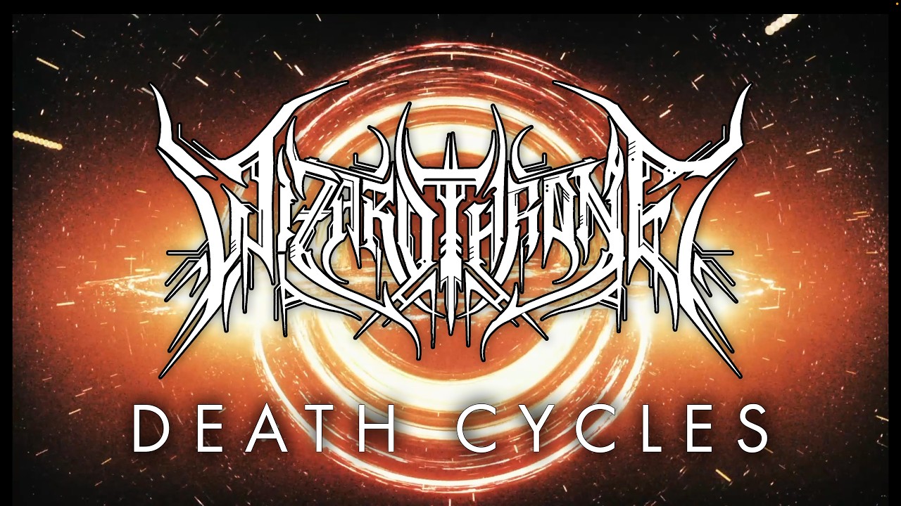 Wizardthrone - Death Cycles (Music Video)