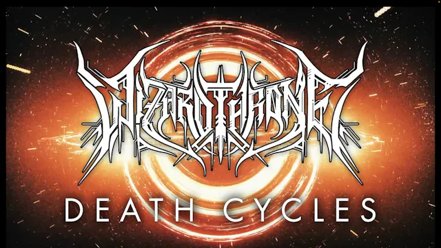 Wizardthrone - Death Cycles (Music Vi...