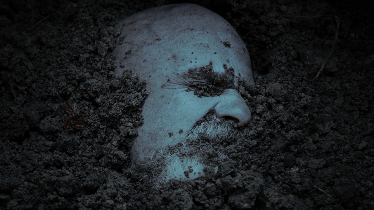 Black Spikes - Senas Demonas (Music Video)