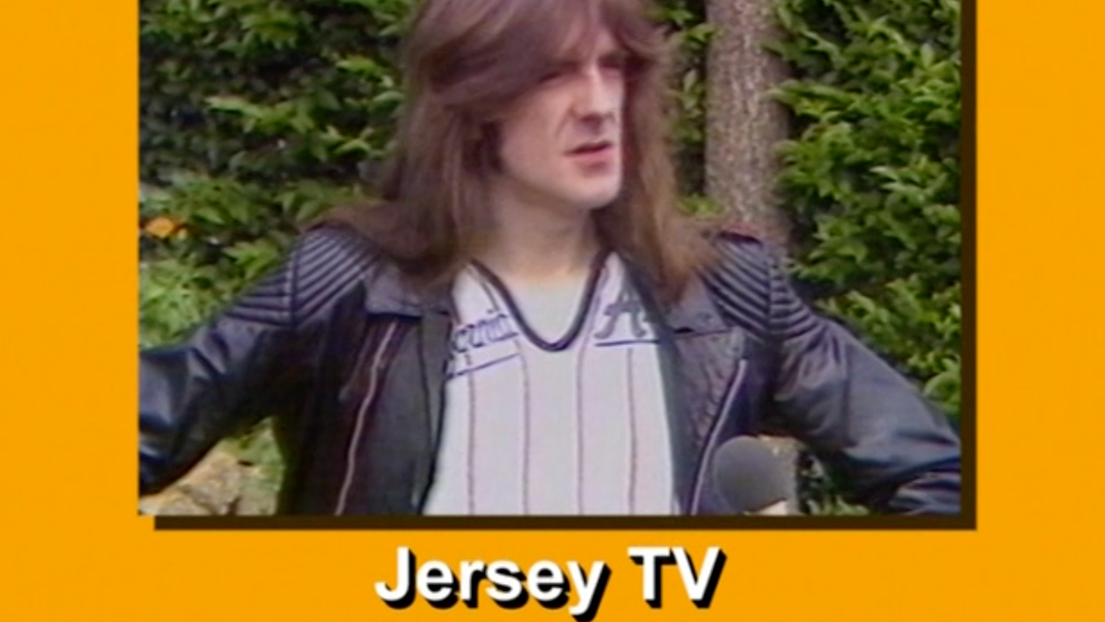 The Saxon Chronicles - Saxon TV