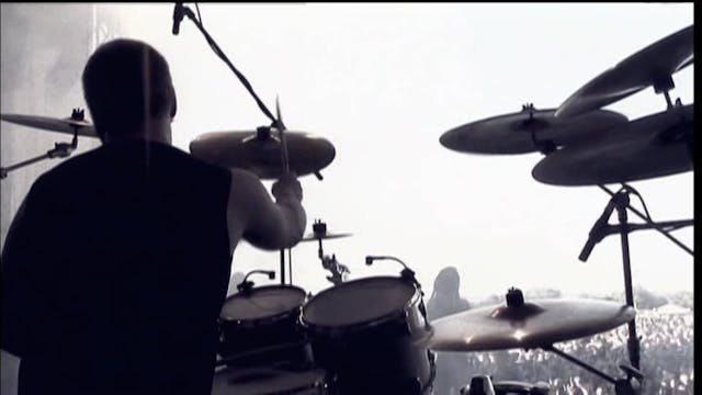 Amorphis - The Smoke (Music Video)