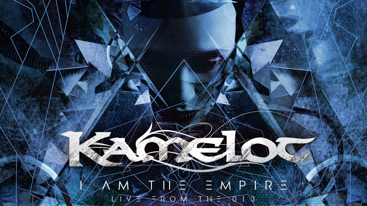 I AM THE EMPIRE - Live From The 013