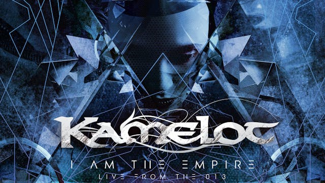 I AM THE EMPIRE - Live From The 013