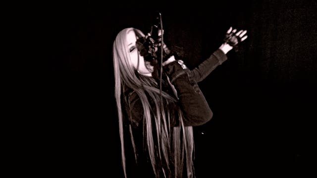 Glasgow Kiss - Down In Flames (Music ...