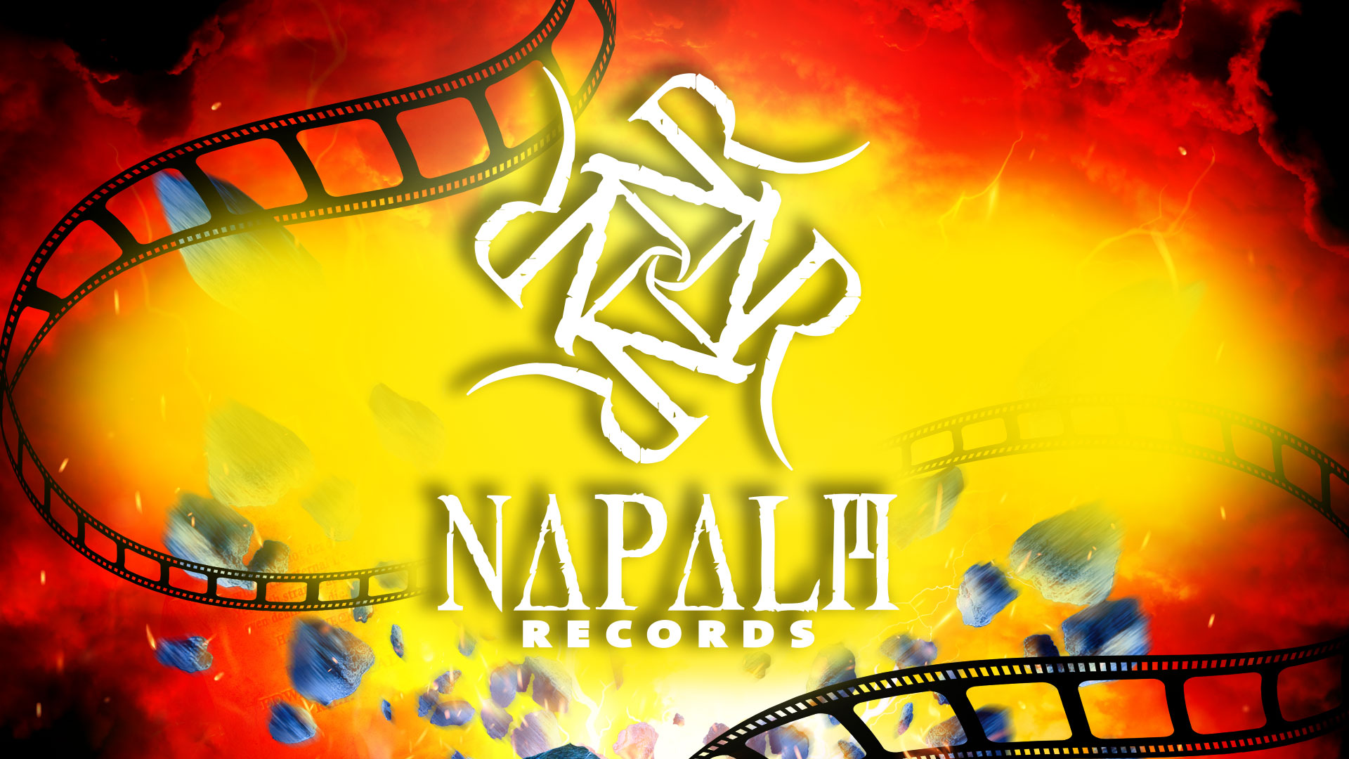 Napalm Records