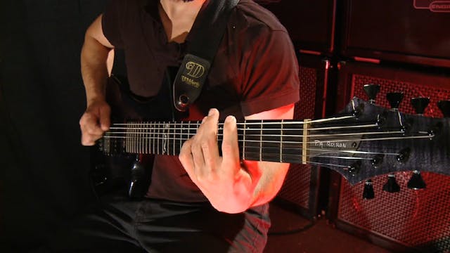 Kells - Addictions (Pat Guitar Play-t...