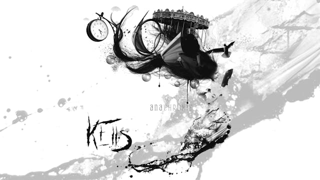 Kells - The Making of 'Anachromie'