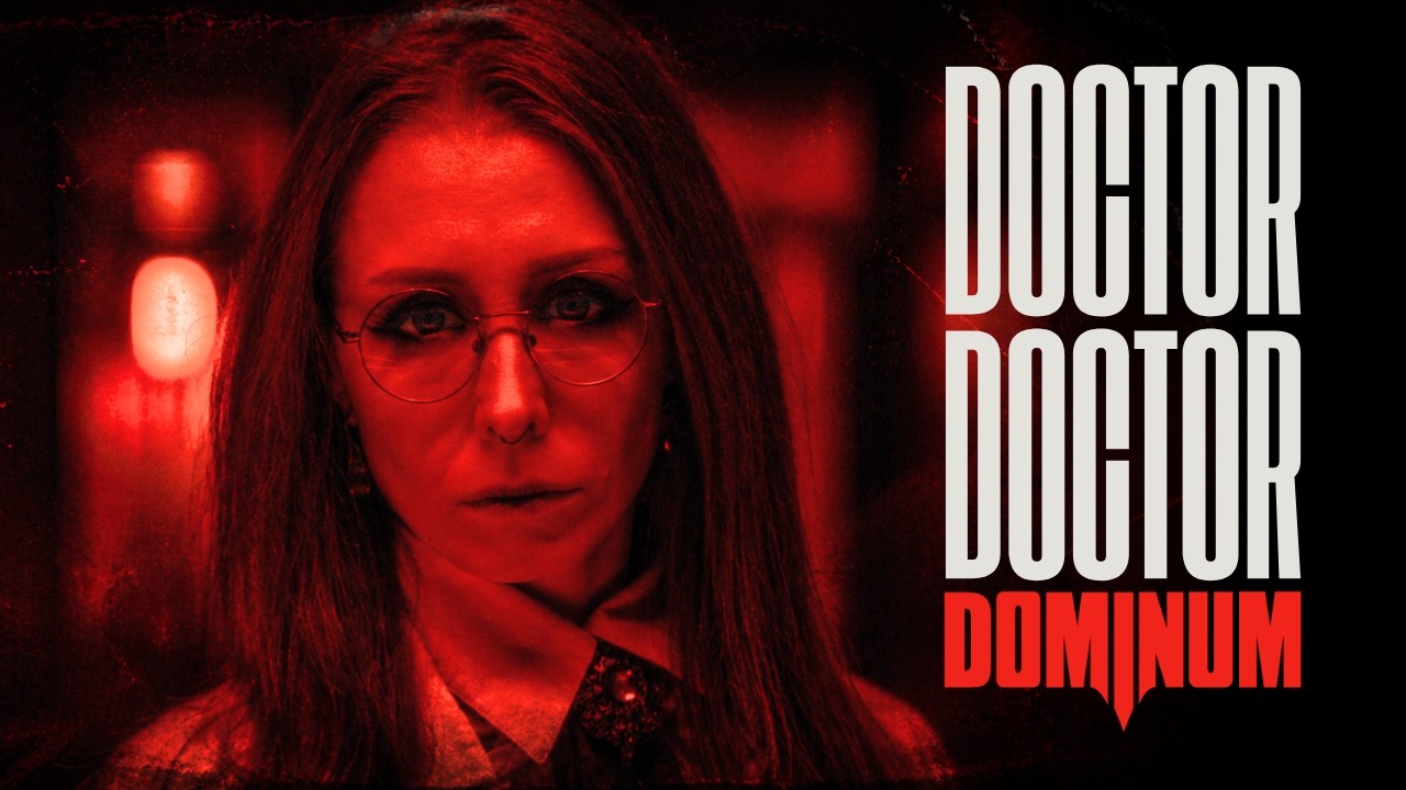 Dominum - Doctor Doctor (Music Video)