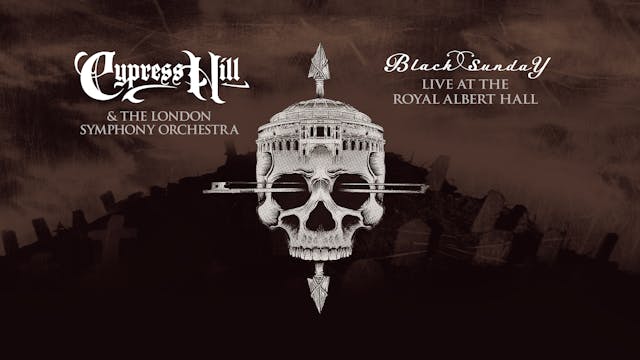 Black Sunday Live At The Royal Albert...