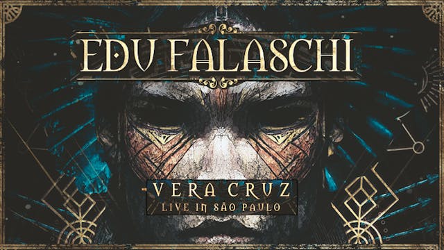 Edu Falaschi - Vera Cruz