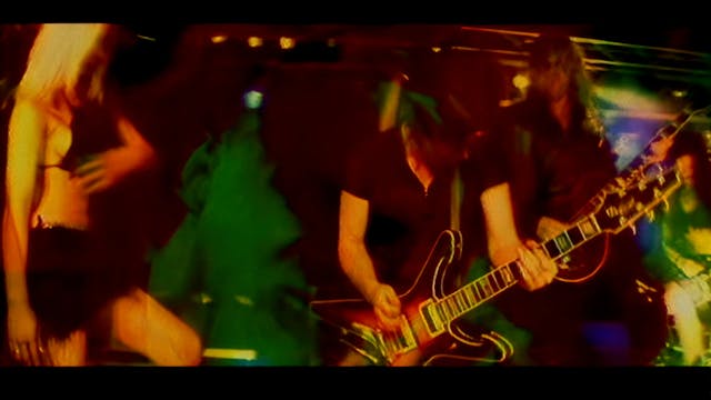 Primal Fear - Angel In Black (Music V...