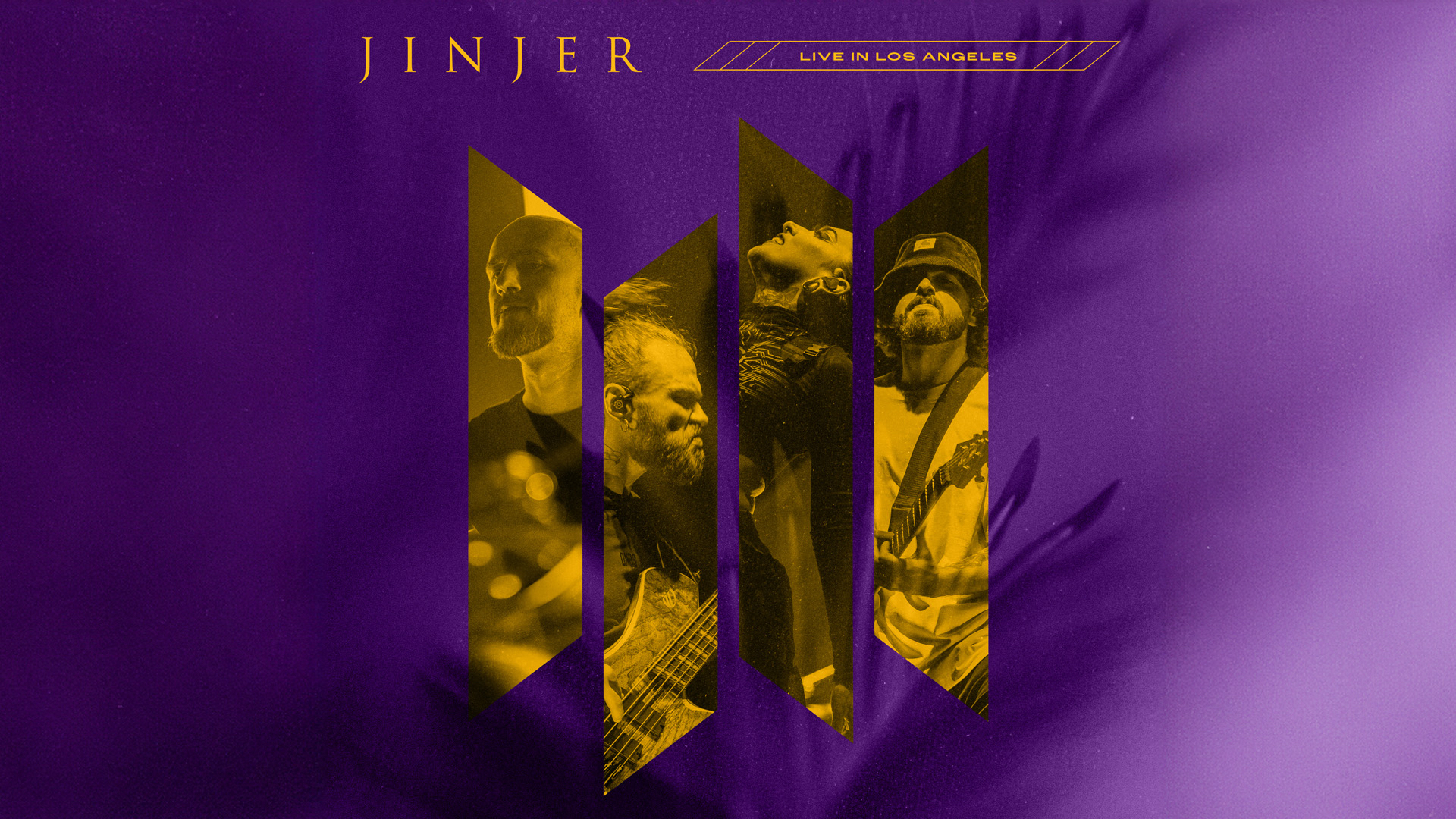 Jinjer - Live in Los Angeles