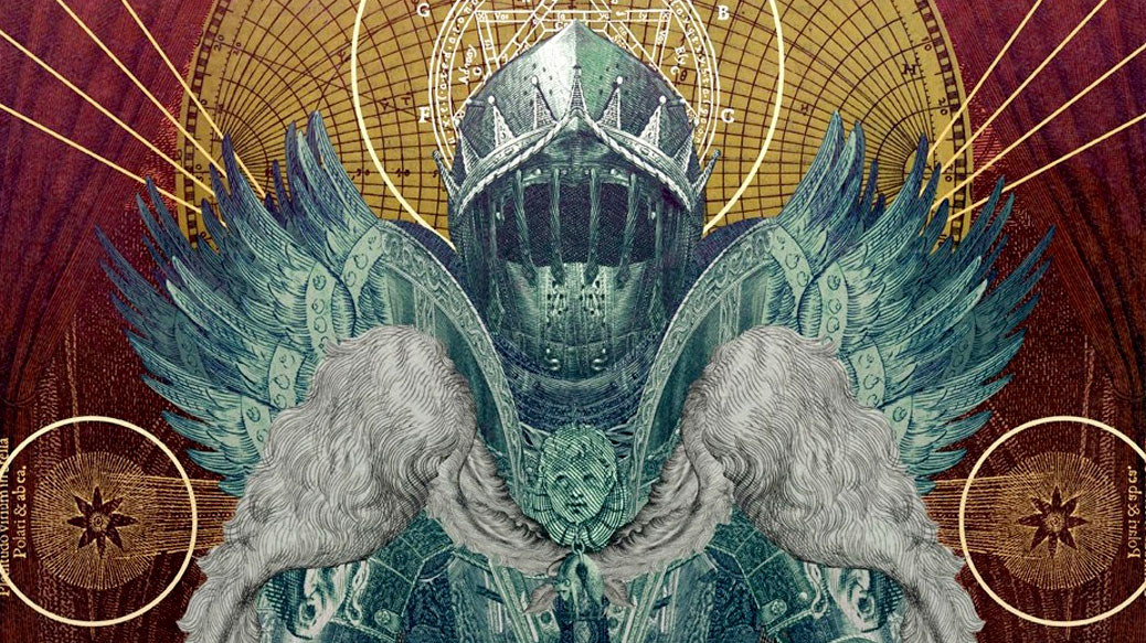 Memoria - Behind The Scenes (Spoken Word)