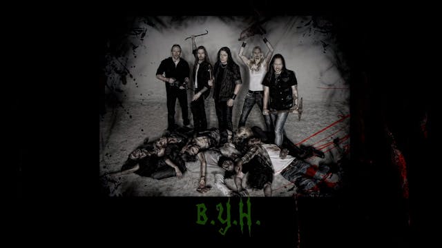 Infected - All Guts, No Glory - Bang ...