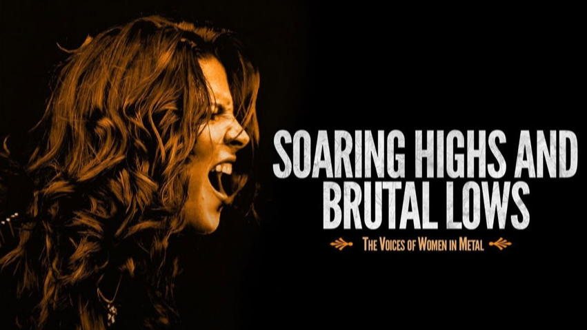 Soaring Highs And Brutal Lows - The Voices Of Women In Metal