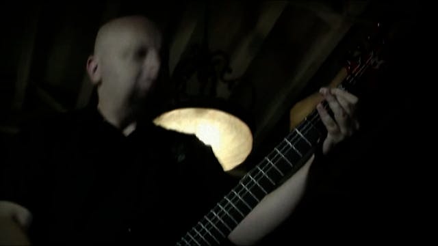 Homage for Satan (Music Video) 