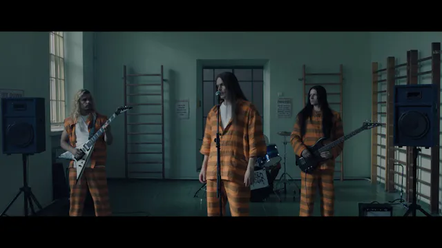 Heavier Trip (Trailer)