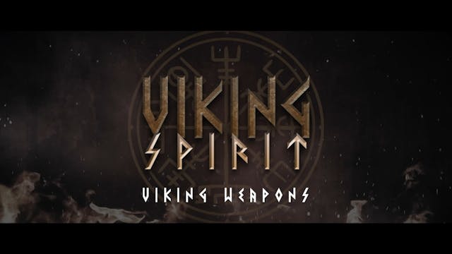 Viking Spirit - Viking Weapons (Bonus...