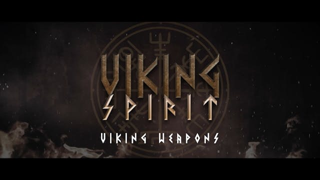 Viking Spirit - Viking Weapons (Bonus...