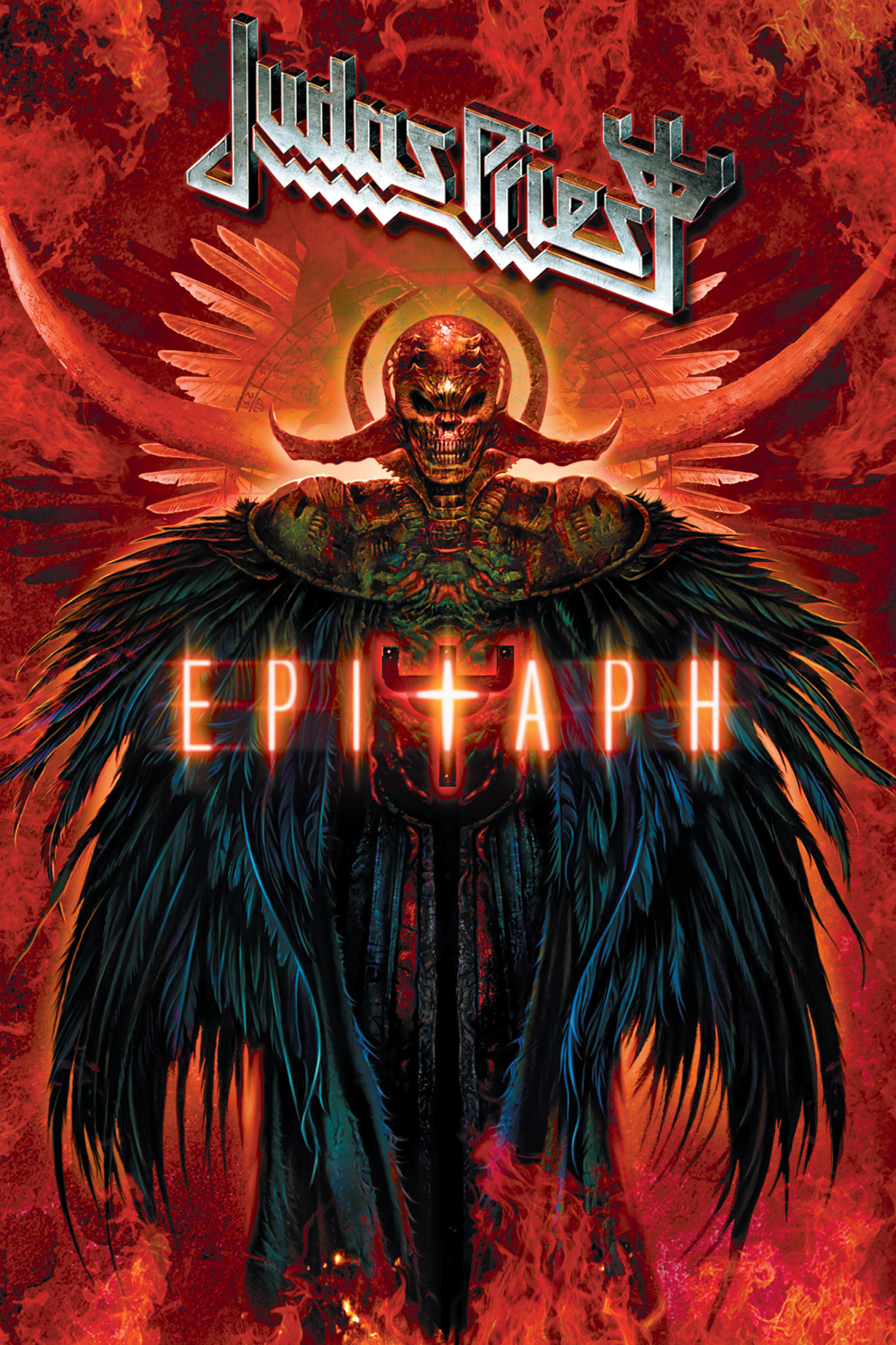 Judas Priest - Epitaph (Trailer)