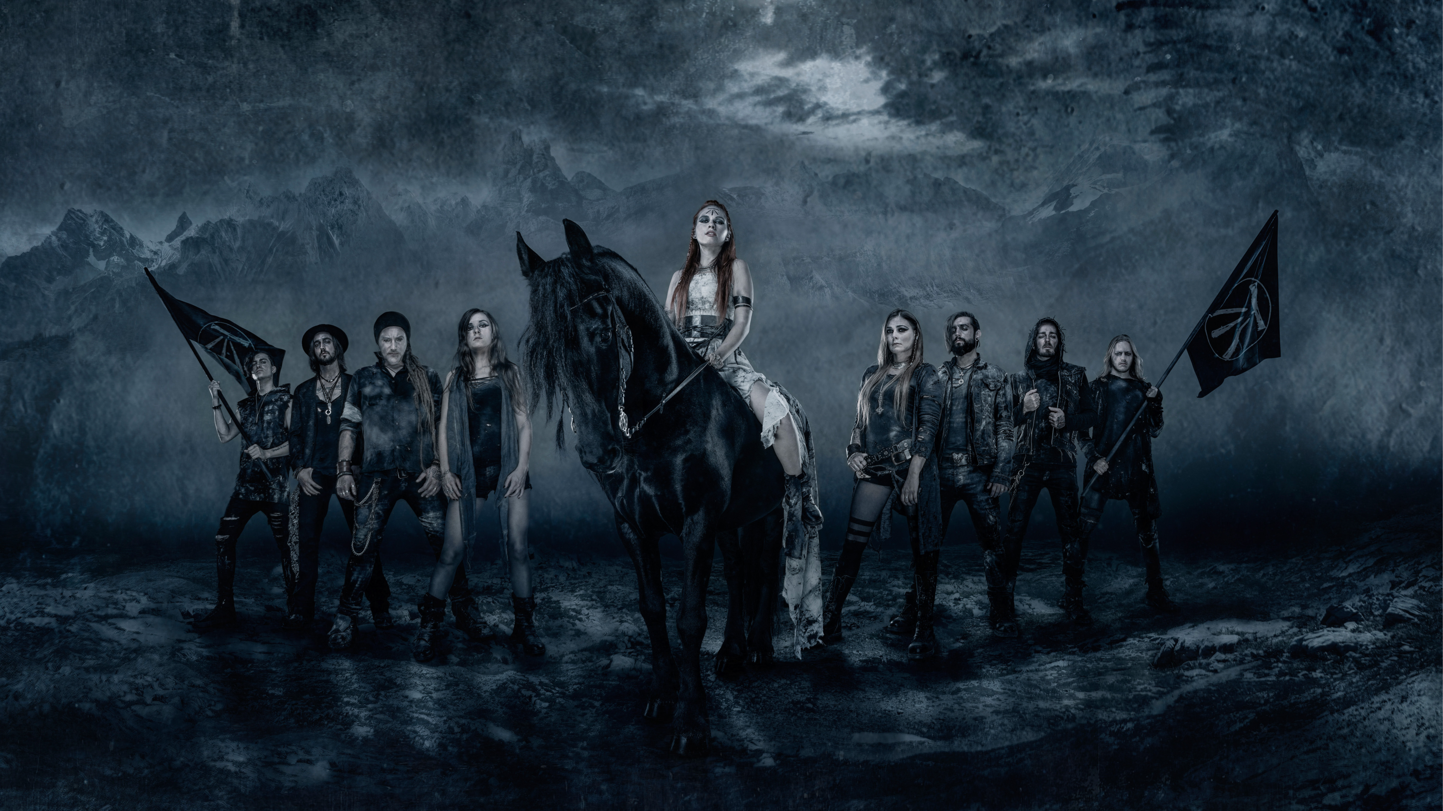 Eluveitie