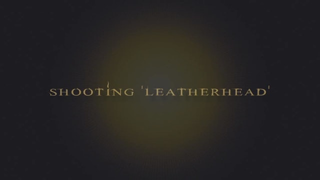 U.D.O. Live In Sofia (Shooting Leatherhead)