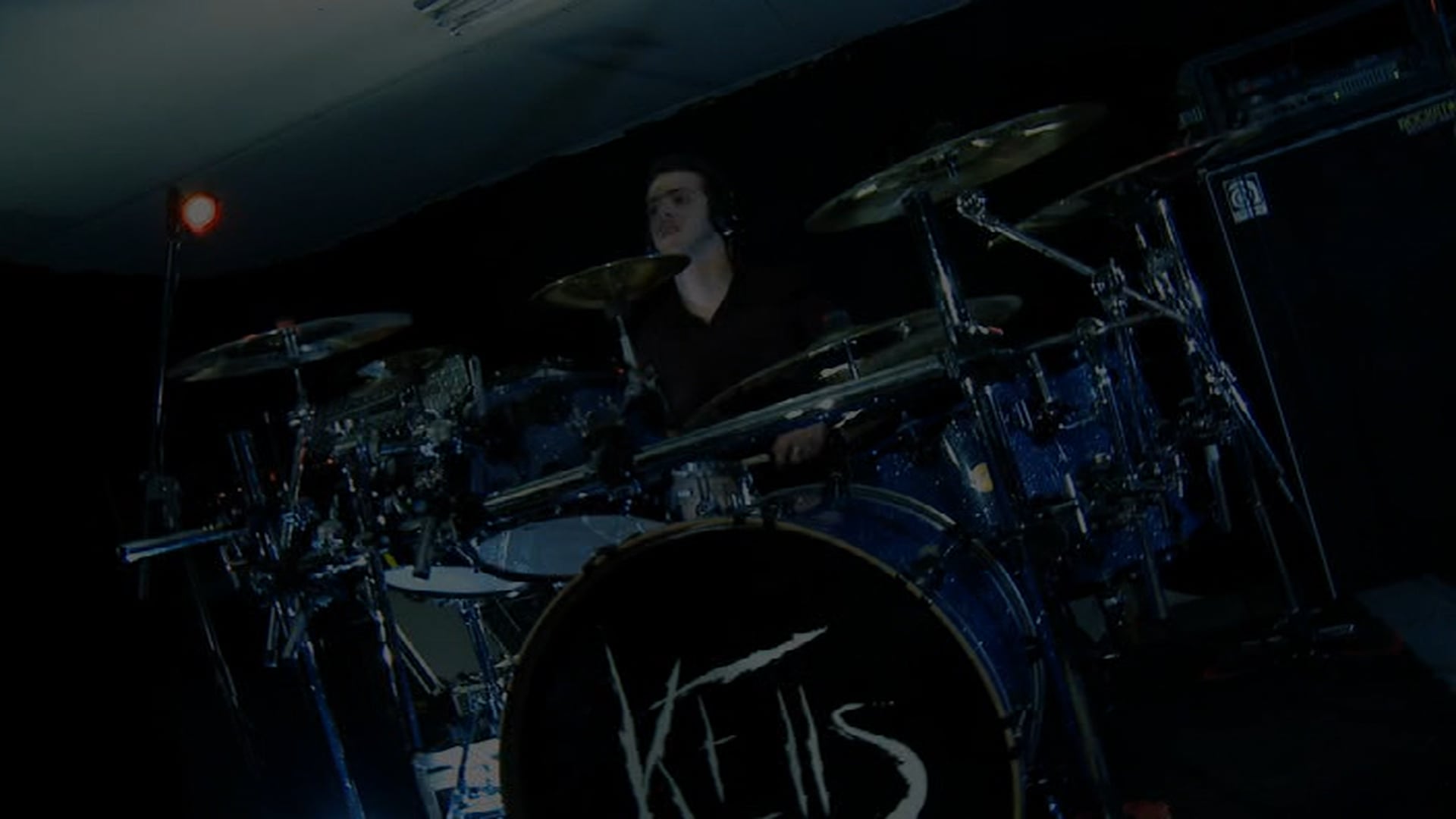 Kells - Bleu (Rehersal)