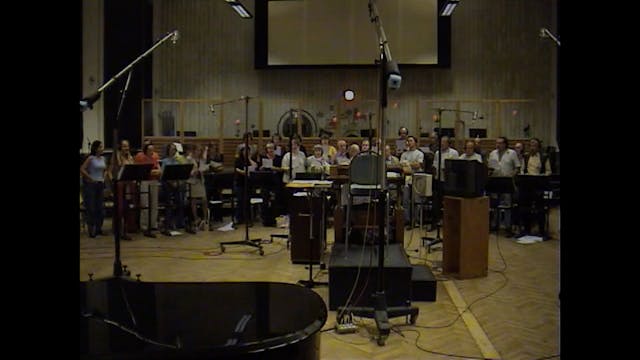 COB - Smecky Studios Recorded in Prag...