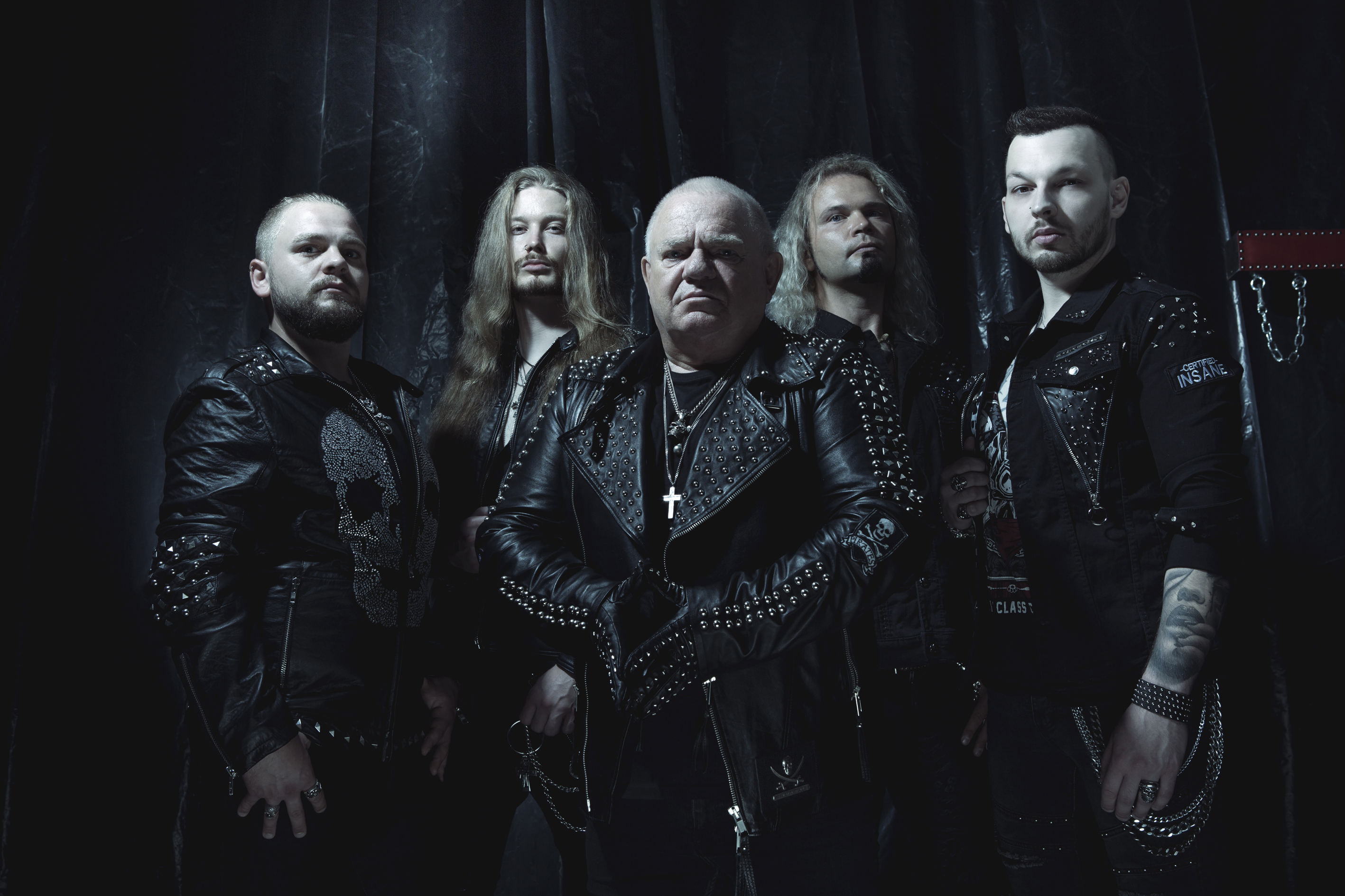 UDO Dirkschneider